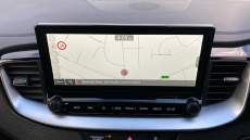 Kia Pro Ceed 1.5T GDi ISG GT-Line 5dr DCT Petrol Estate